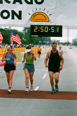 [ Gail, Kathy, Howard ]