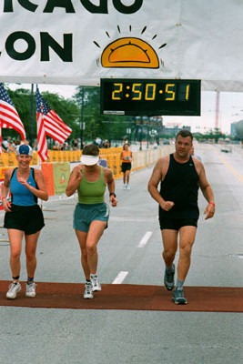 [ Gail, Kathy, Howard ]