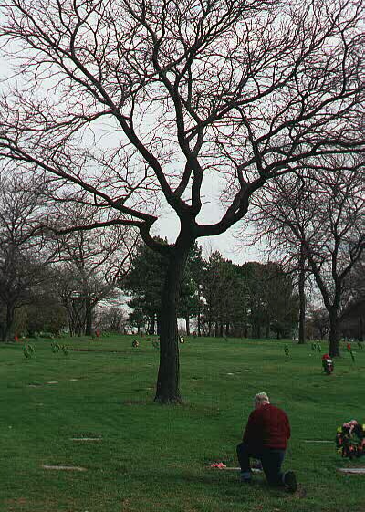 [ Gravesite ]
