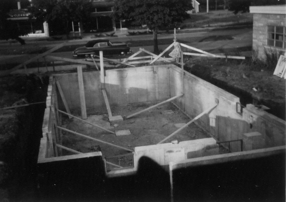 [ basement ]