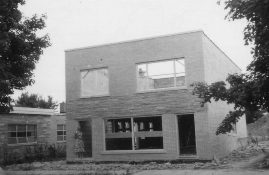 [ front view ]